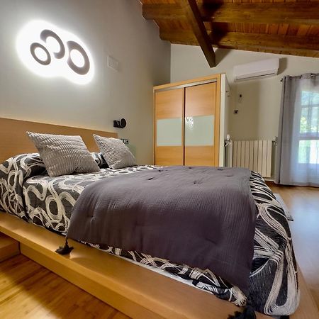 La Llardana Guest House Benasque Eksteriør bilde