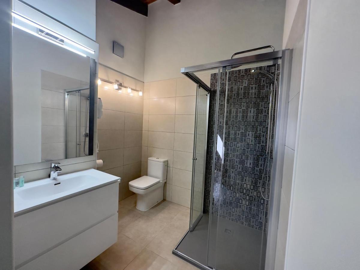 La Llardana Guest House Benasque Eksteriør bilde